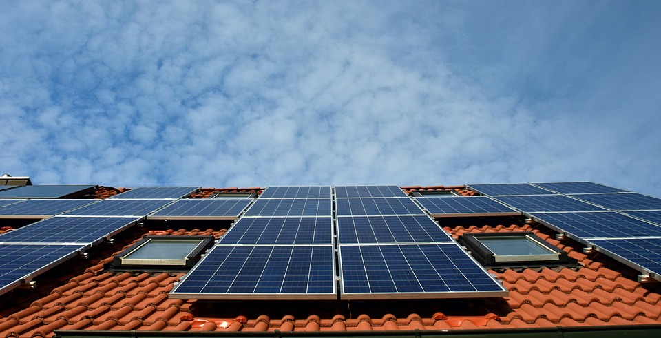 Solar Panels pros and cons