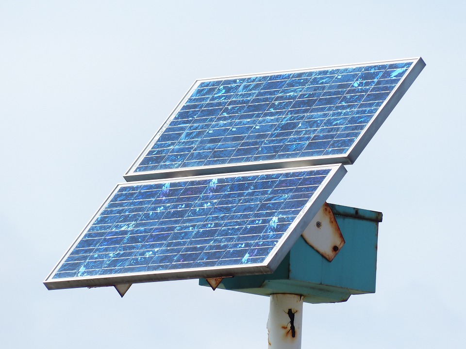 Solar Panel Repair: Solar Panel Repair: Common Problems And How Repair Services Can Help Solve Them - The Economic Times