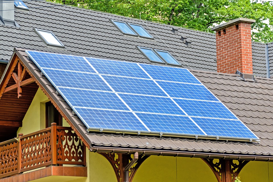 Understanding Solar Net Metering