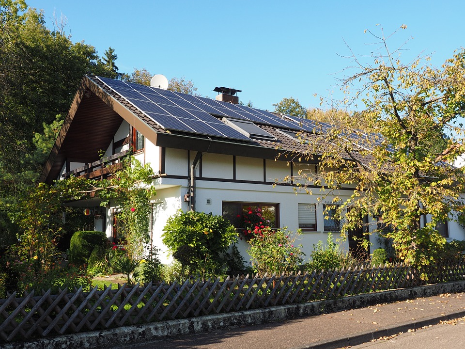 Things to Consider Before Opting for Solar Panels