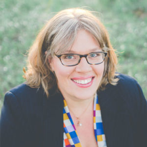 Amy Simpkins