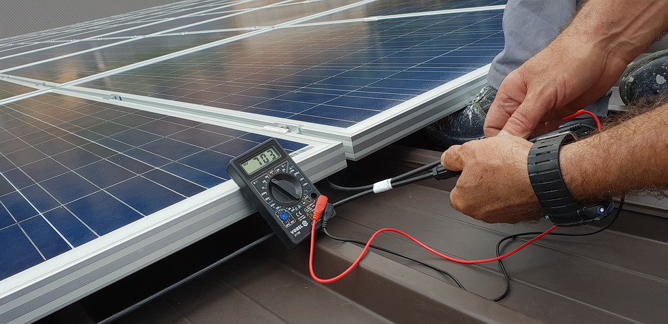 Common Problems with Solar Panel Installation