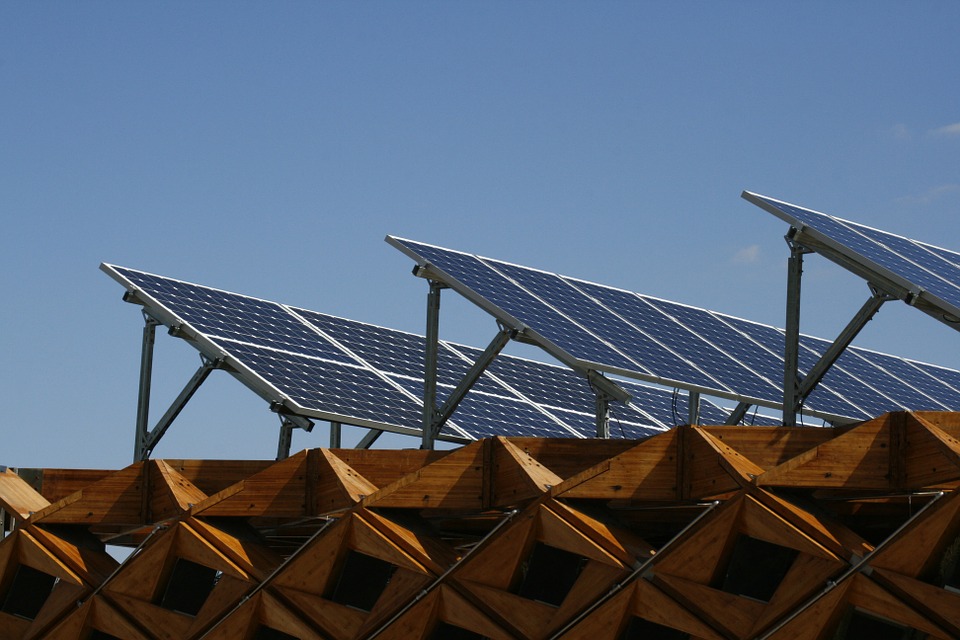 Nine Common Problems with Solar Panels